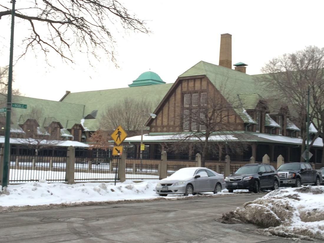 #25 Pulaski Park Fieldhouse 1912--1914 (2)