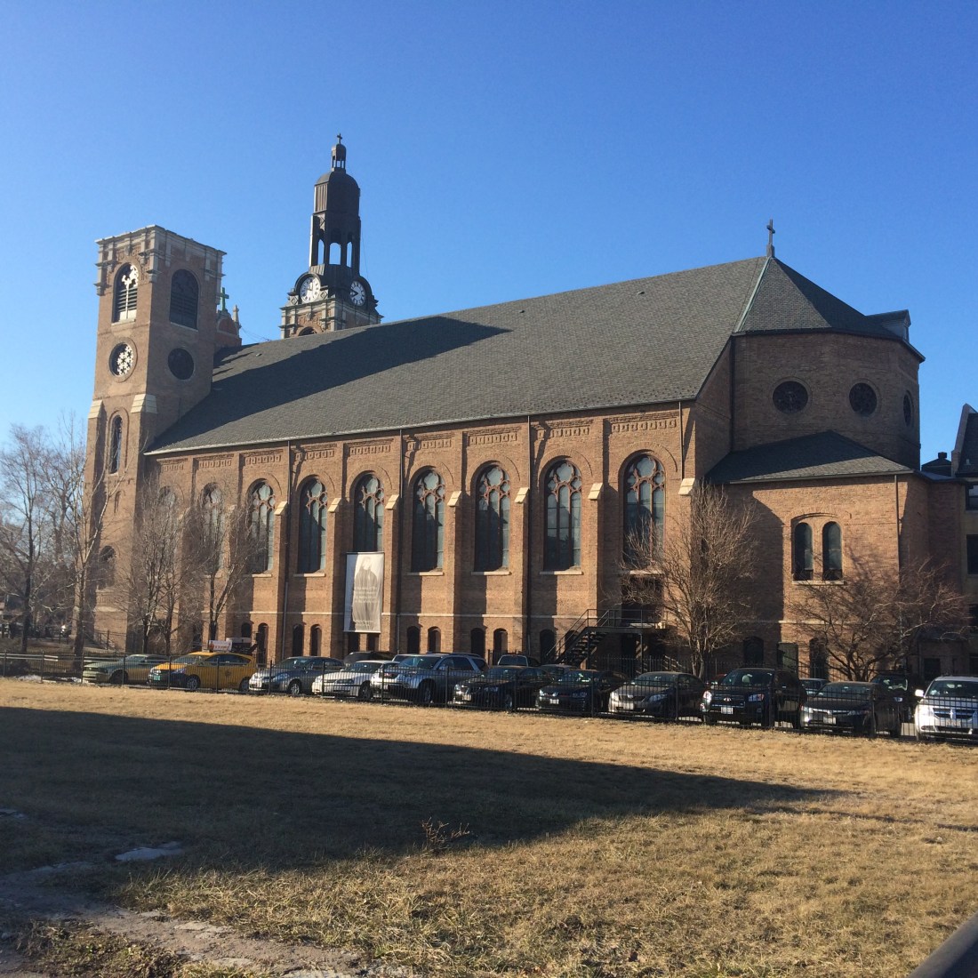 #26 St. Stanislaus Kostka Church 1877-1881 (2)