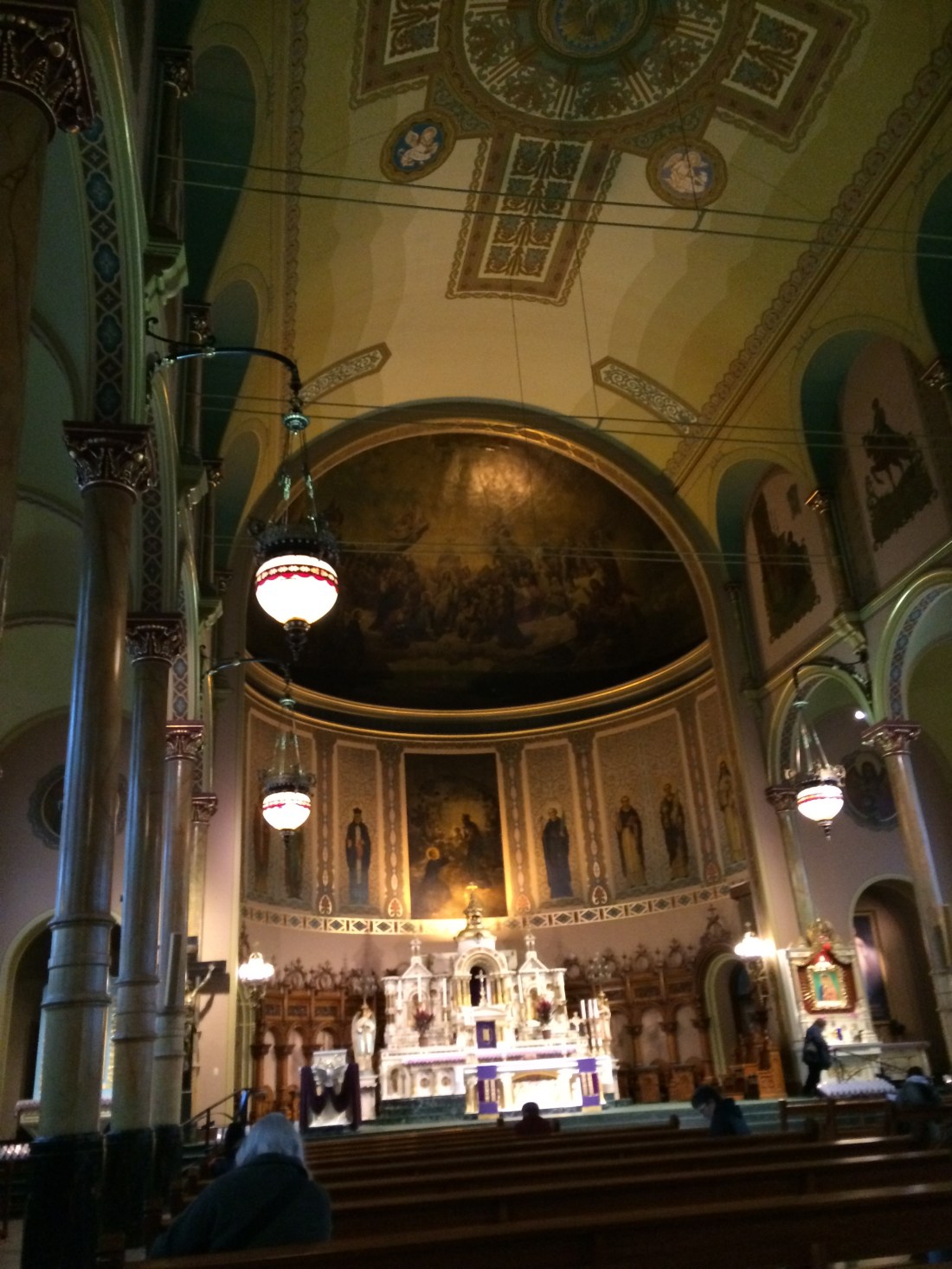 #26 St. Stanislaus Kostka Church 1877-1881