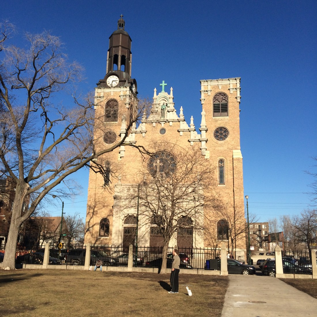 #26 St. Stanislaus Kostka Church 1877-1881 (3)